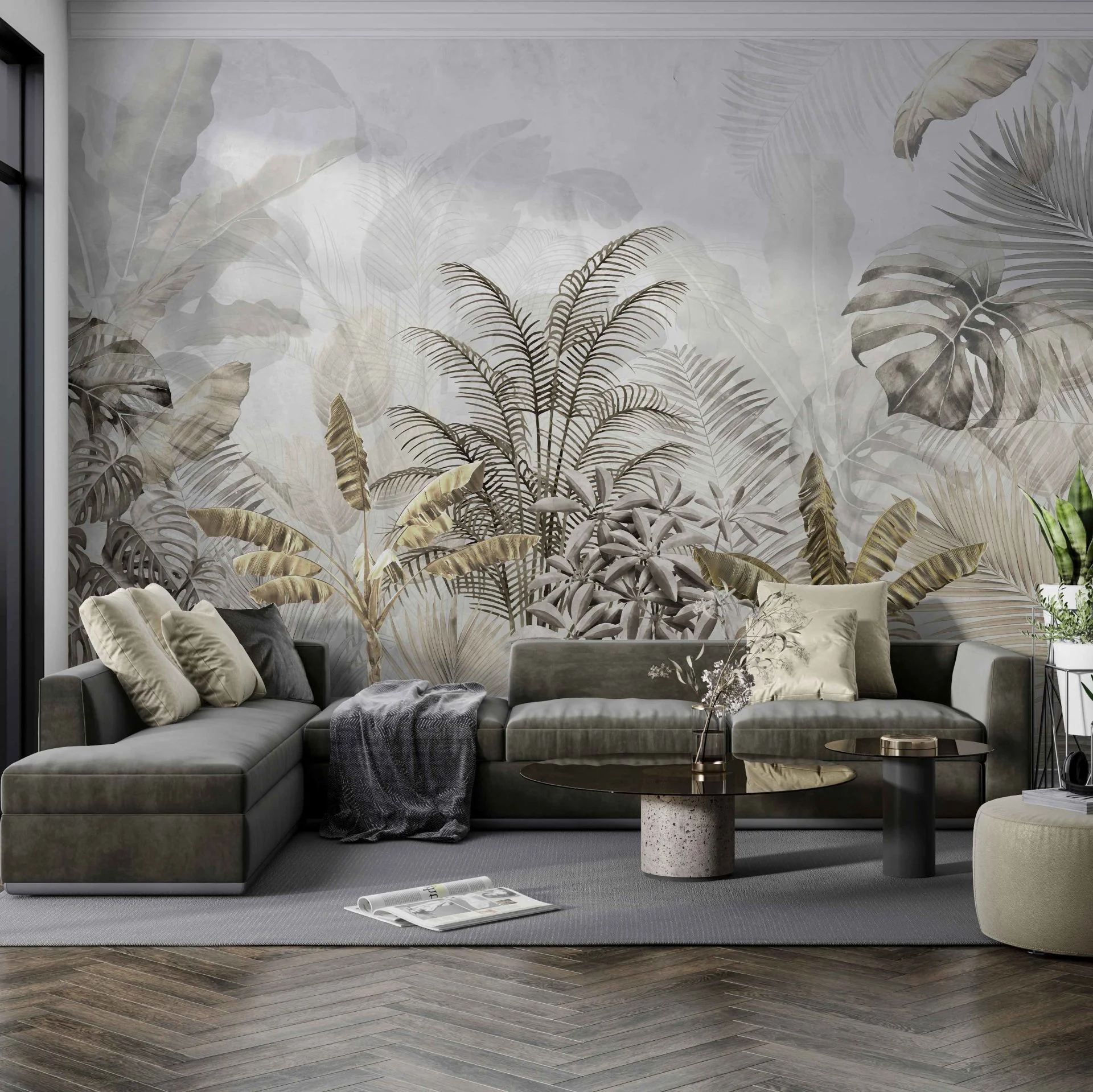 Orhangazi Duvar Kağıtcısı